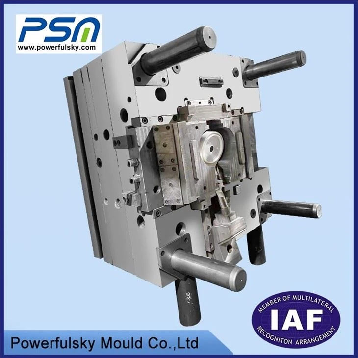 Plastic Injection Mould  shower spray nozzle