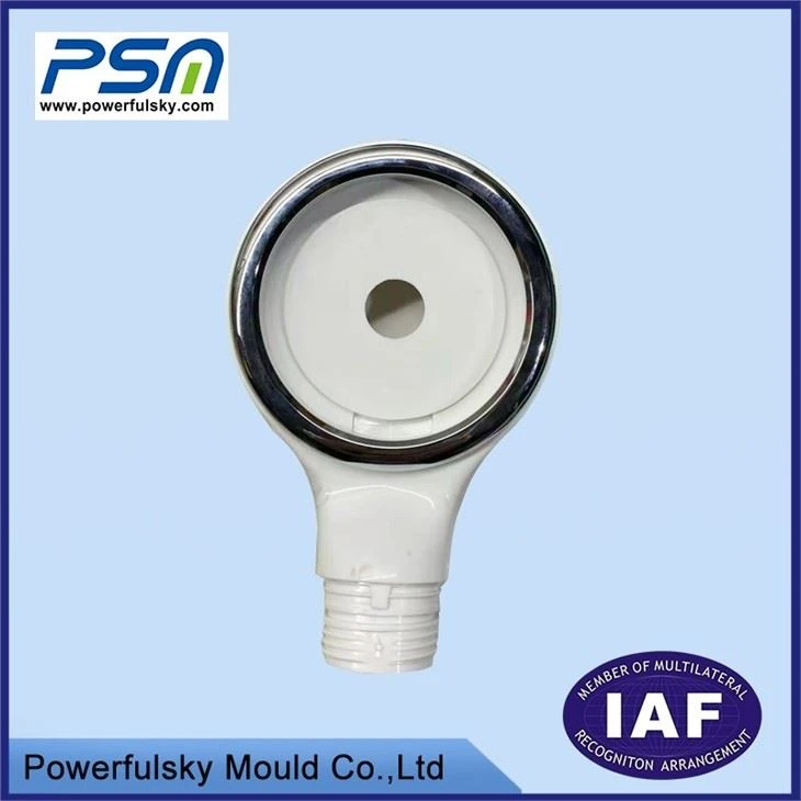 Plastic Injection Moulding spray nozzle shower